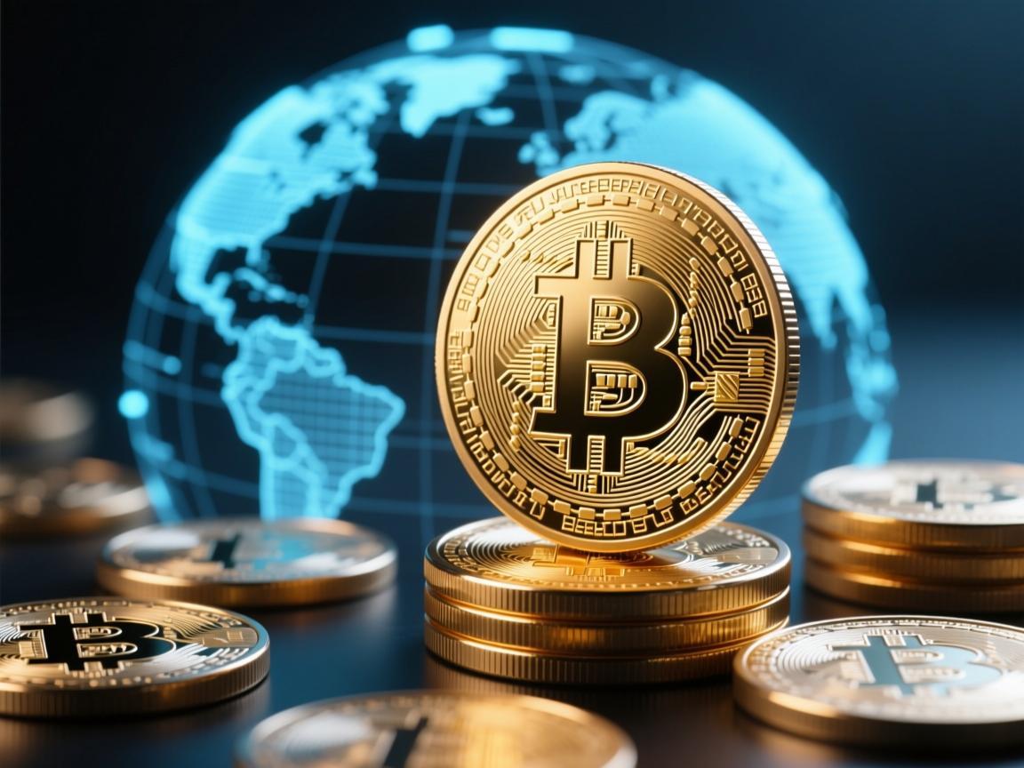 Web3虚拟货币合法吗 全球监管下的现状与未来争议