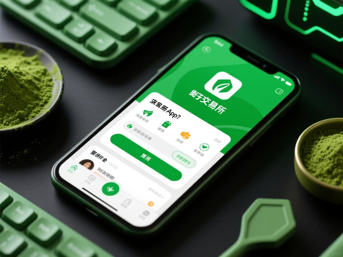 抹茶交易所App靠谱吗 深度解析其安全性与实用性