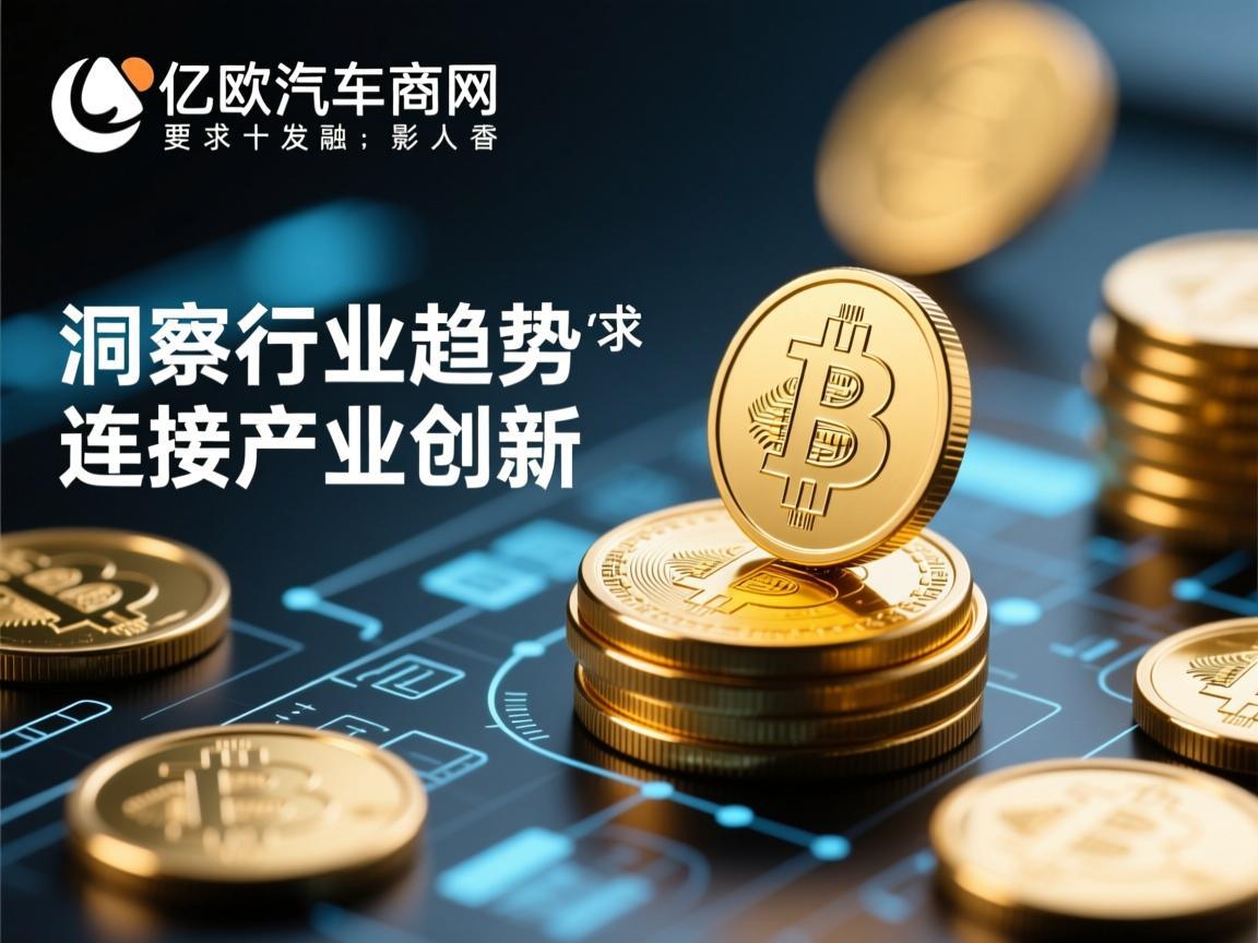 亿欧汽车官网，洞察行业趋势，连接产业创新