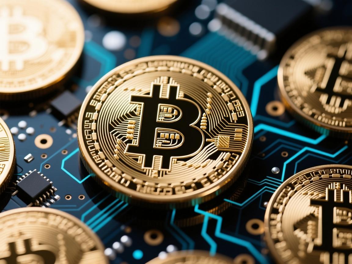 COM币有实际价值吗 从技术生态到应用场景的价值解析
