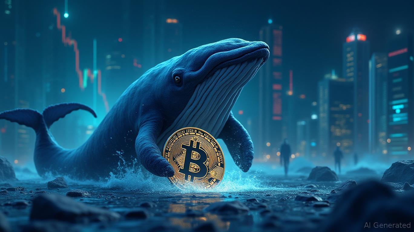 今日比特币新闻：比特币鲸鱼的 1100 万美元 Kraken 存款：卖出信号还是看涨势头
