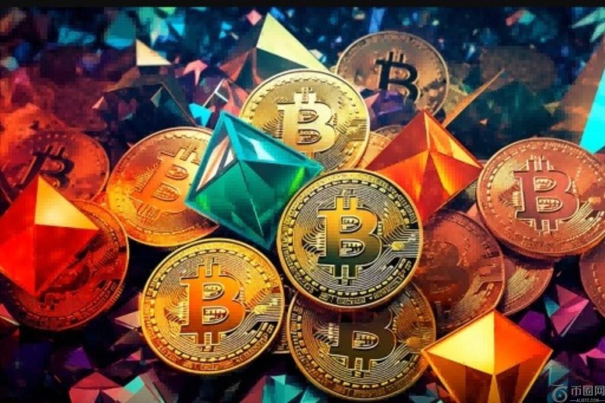 人工智能币卷土重来 虚拟币价格飙升20%——下一个是虚拟币挂钩的TIBBIR代币吗
