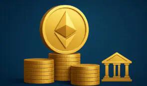 科技公司出售 4000 万美元以太坊，用于大规模股票回购
