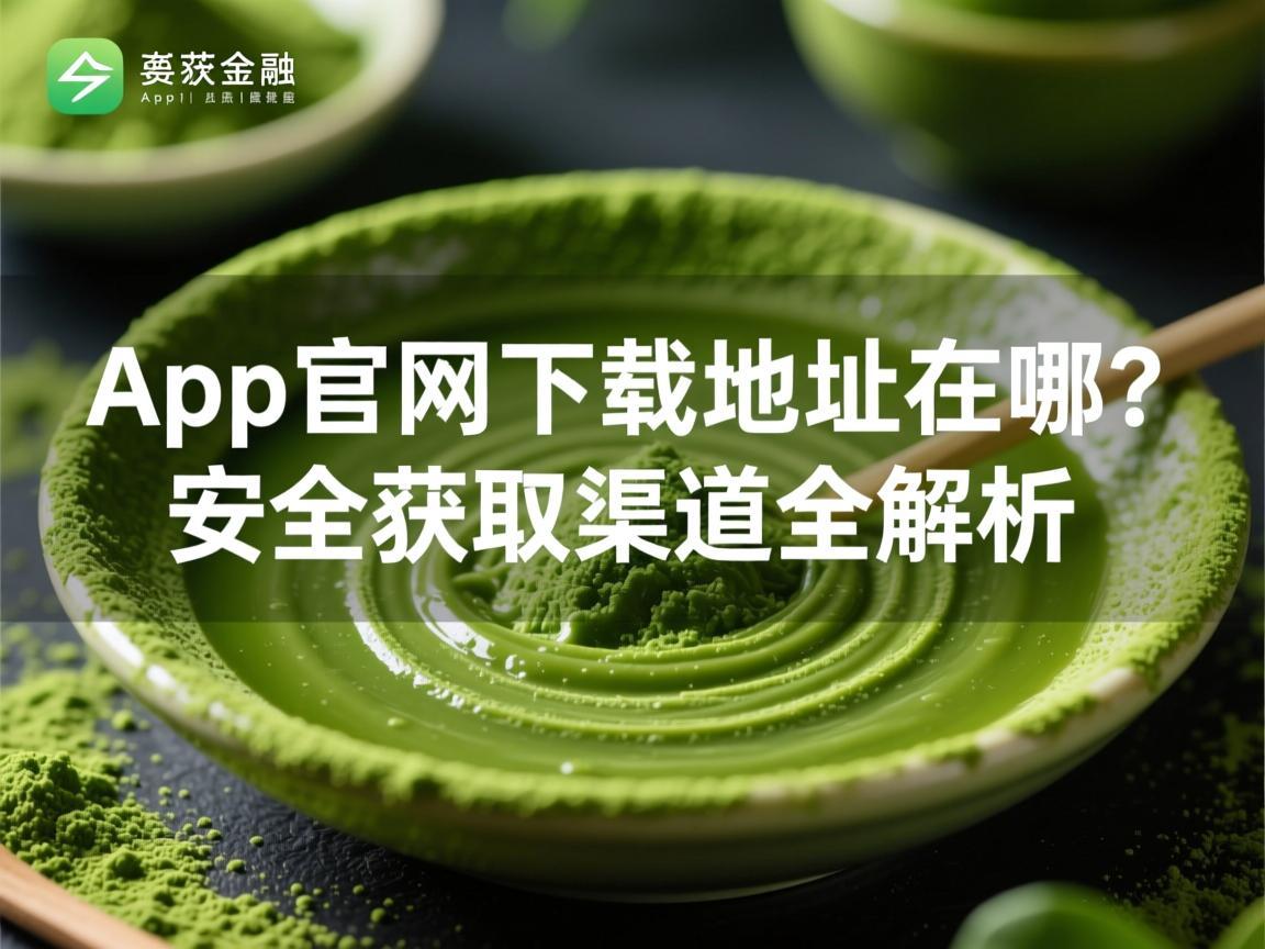 抹茶App官网下载地址在哪 安全获取渠道全解析