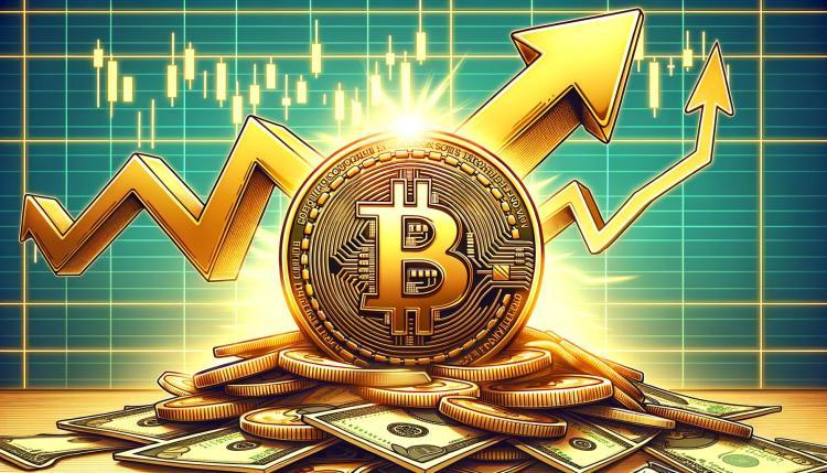 降息概率达到 98.3% 比特币和加密货币市场将反弹