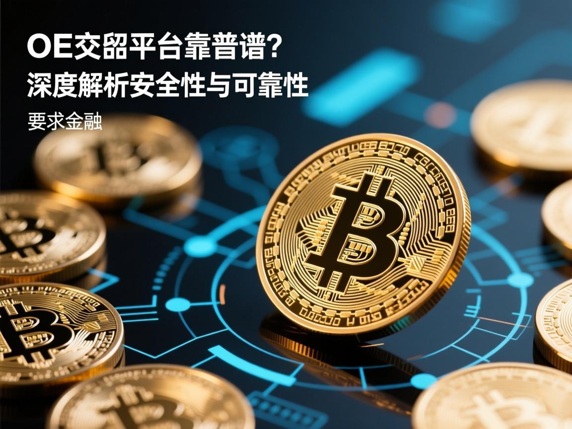 OE交易平台靠谱吗 深度解析其安全性与可靠性