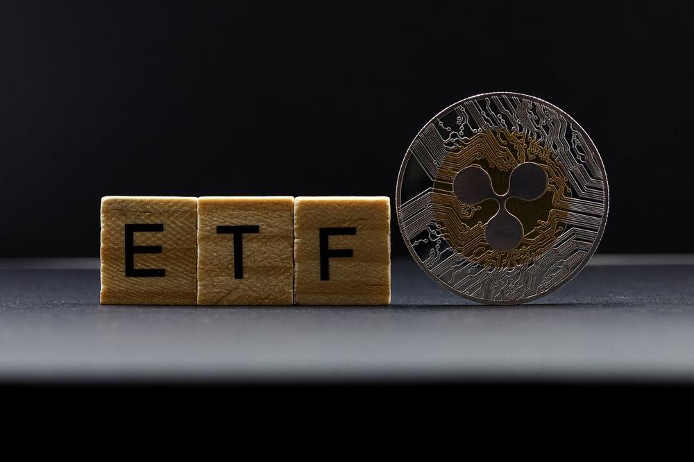 REX Osprey XRP ETF 短短几周内突破 1 亿美元大关——华尔街兴趣激增