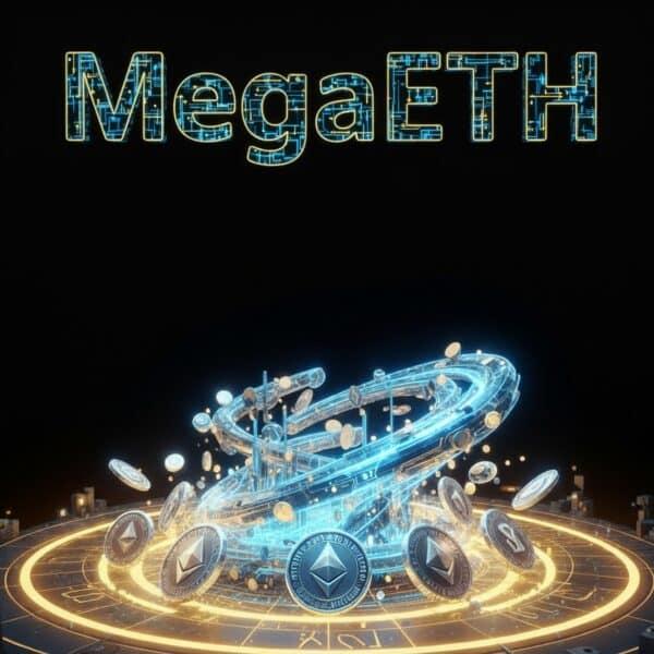 MegaETH MEGA 会是下一个值得入手的 100 倍加密货币吗 Layer 2 非常适合 AI 代理和 x402 吗