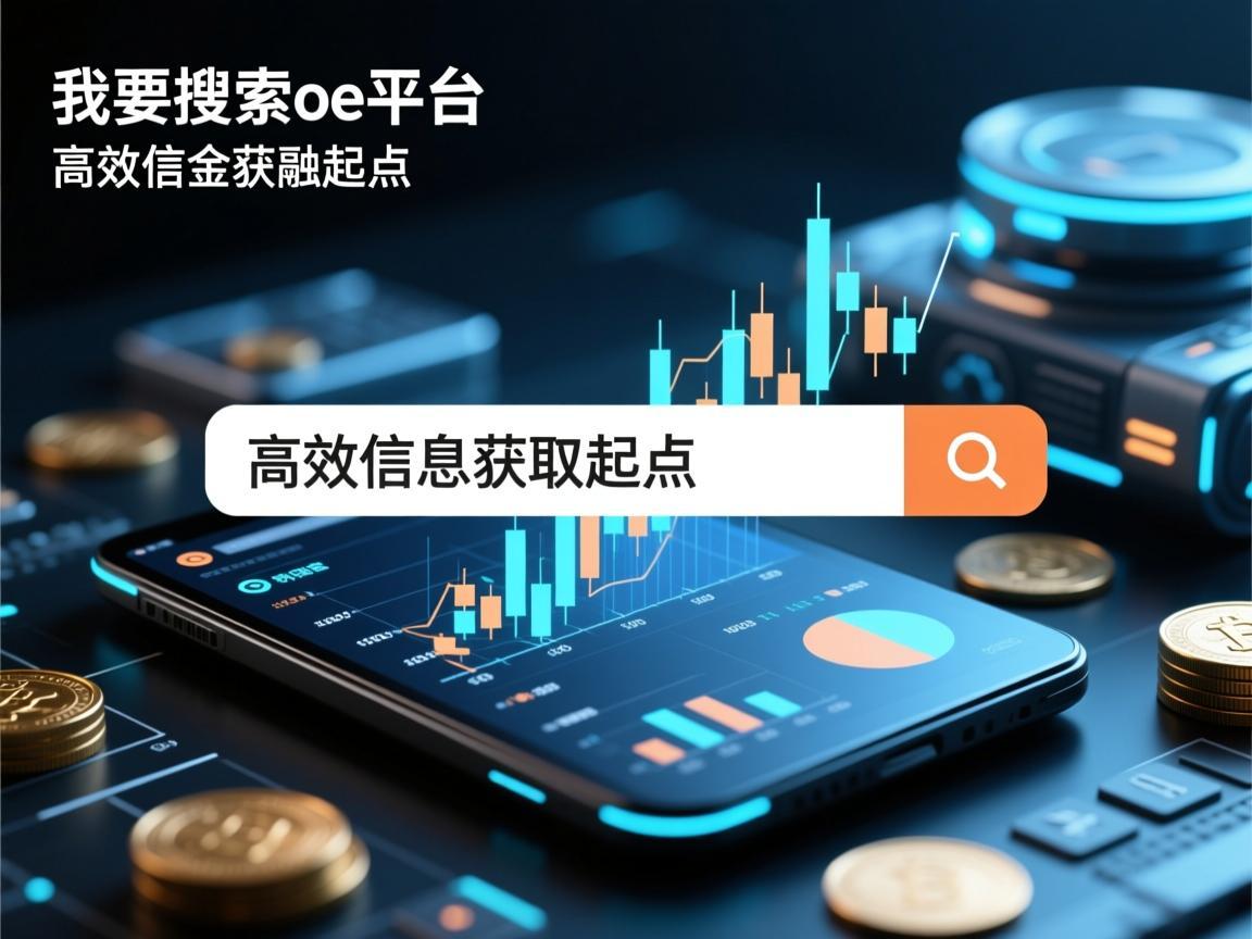 我要搜索oe平台，高效信息获取的起点