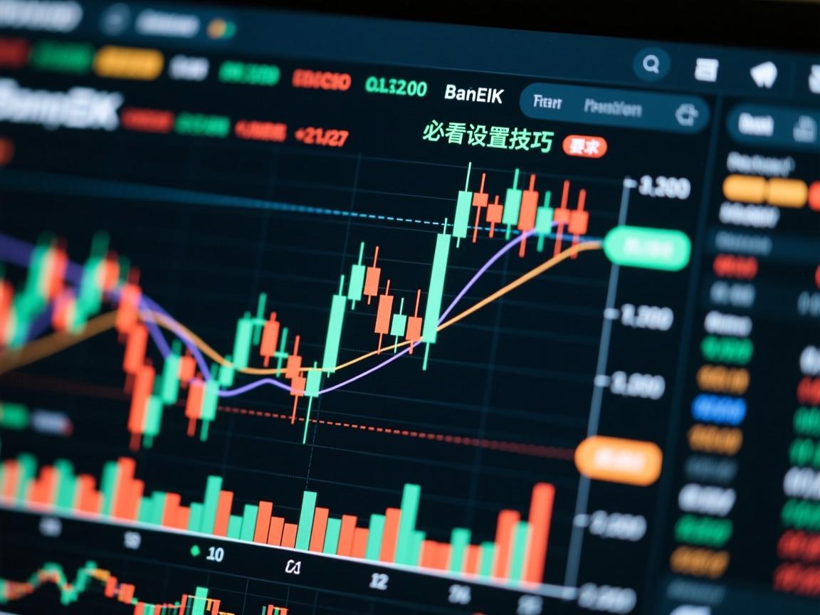 币安日K线时间能调整吗 交易者必看的设置技巧