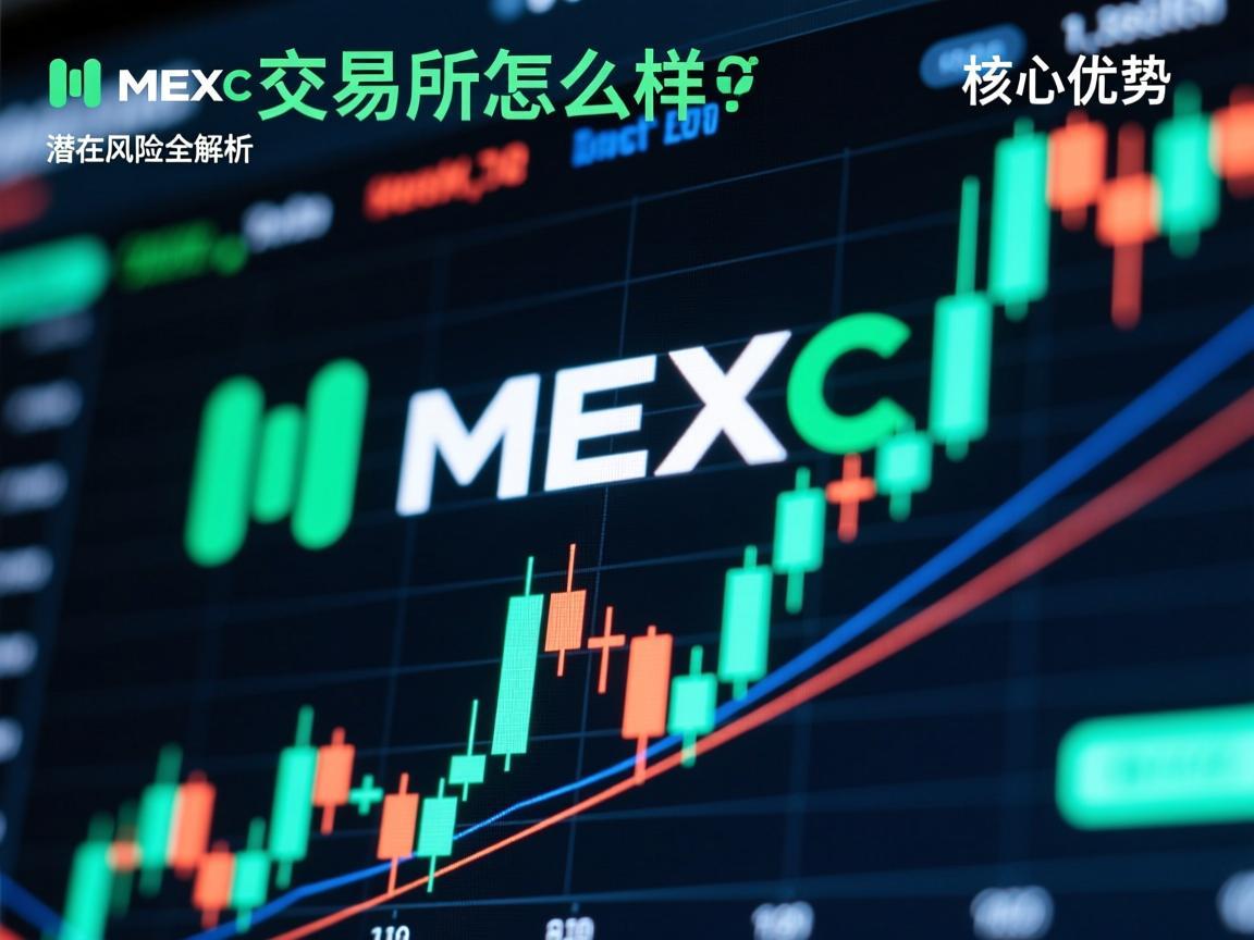 MEXC交易所怎么样 从核心优势到潜在风险的全解析