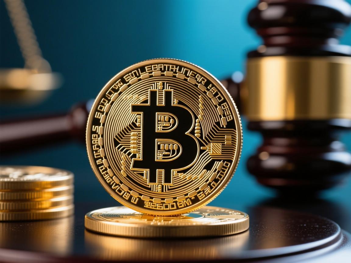 购买狗狗币是否违法犯罪 需从法律与监管视角理性看待