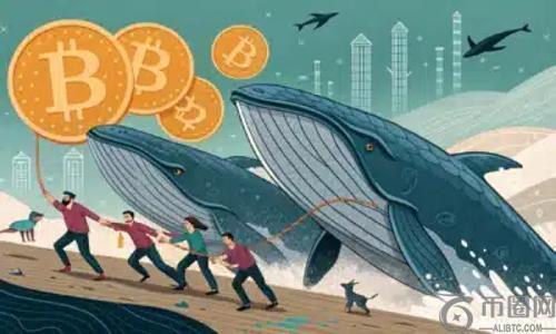 比特币巨鲸活动减弱，散户主导市场——BTC或将迎来区间整合