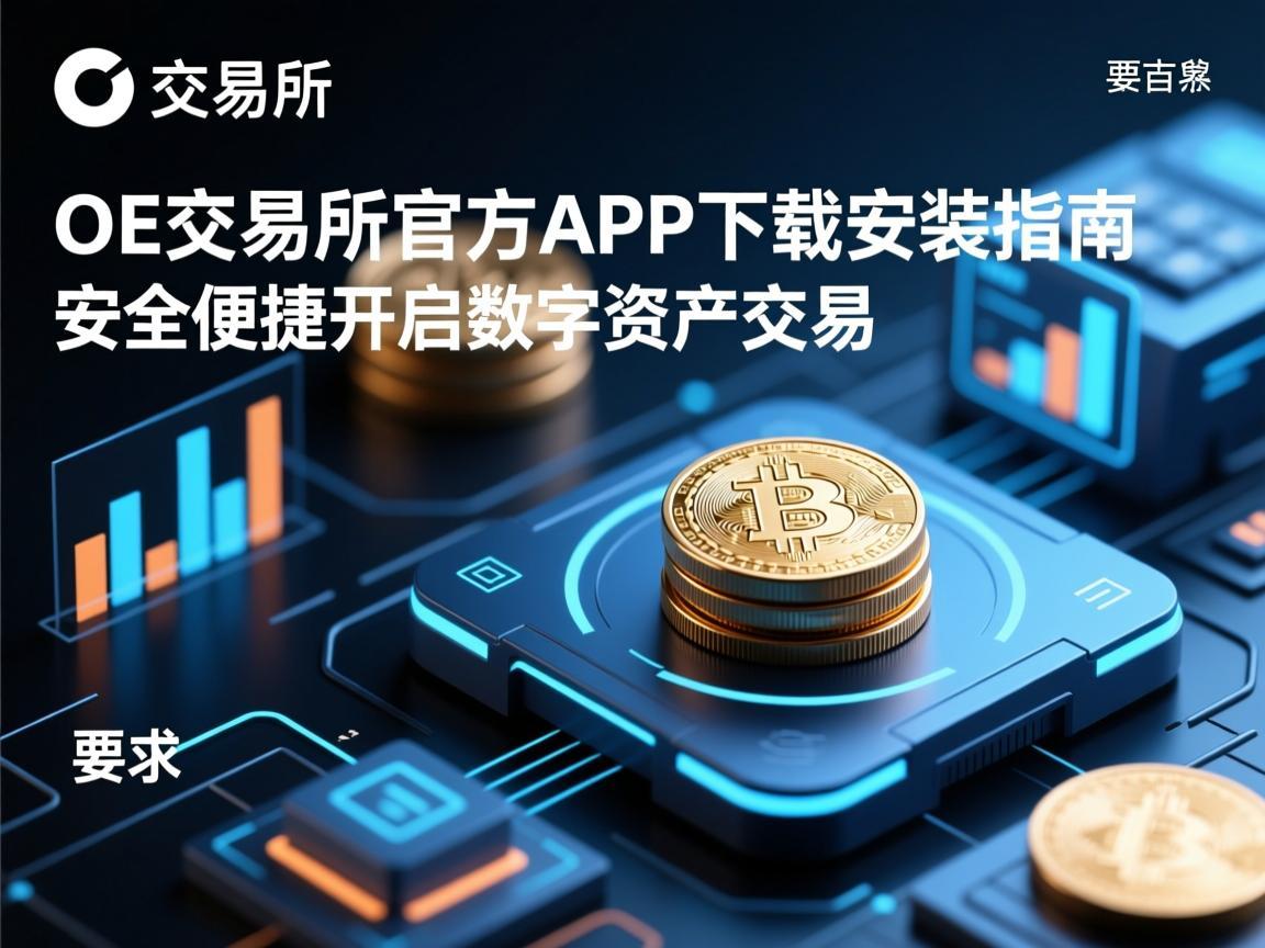 OE交易所官方APP下载安装指南，安全便捷开启数字资产交易