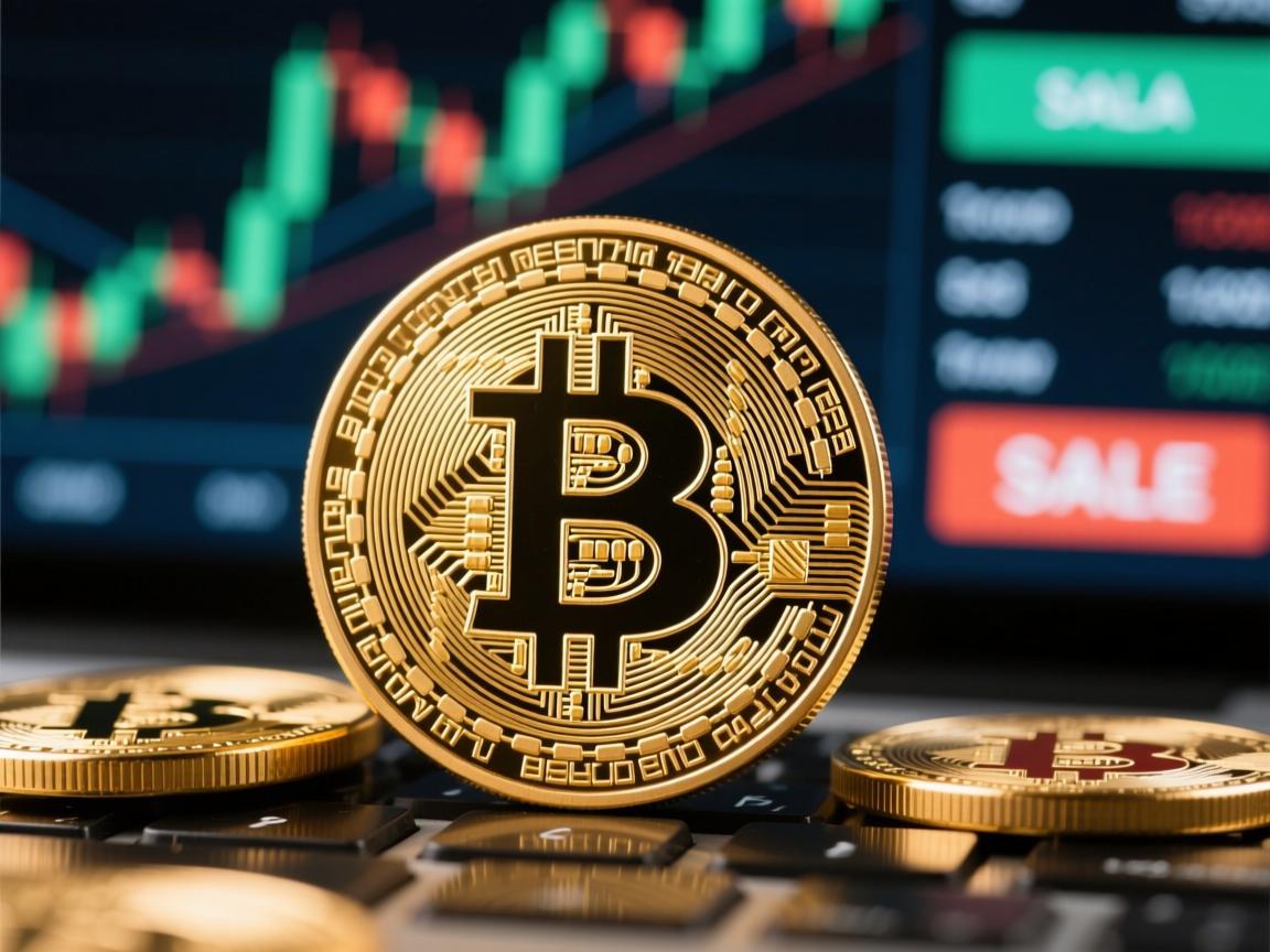 狗狗币买入和卖出，理解加密货币交易的基础操作