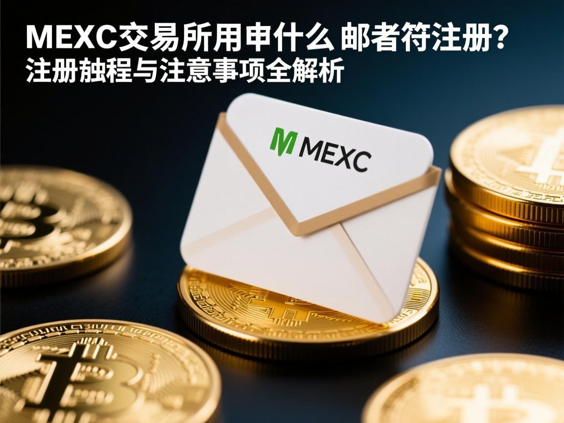 MEXC交易所用什么邮箱注册 注册流程与注意事项全解析