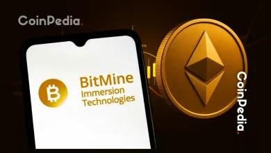 BitMine 将以太坊金库增加 1.13 亿美元