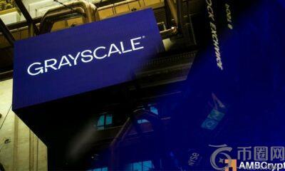 Grayscale Solana ETF 上市已确认——SOL 的价格会上涨吗