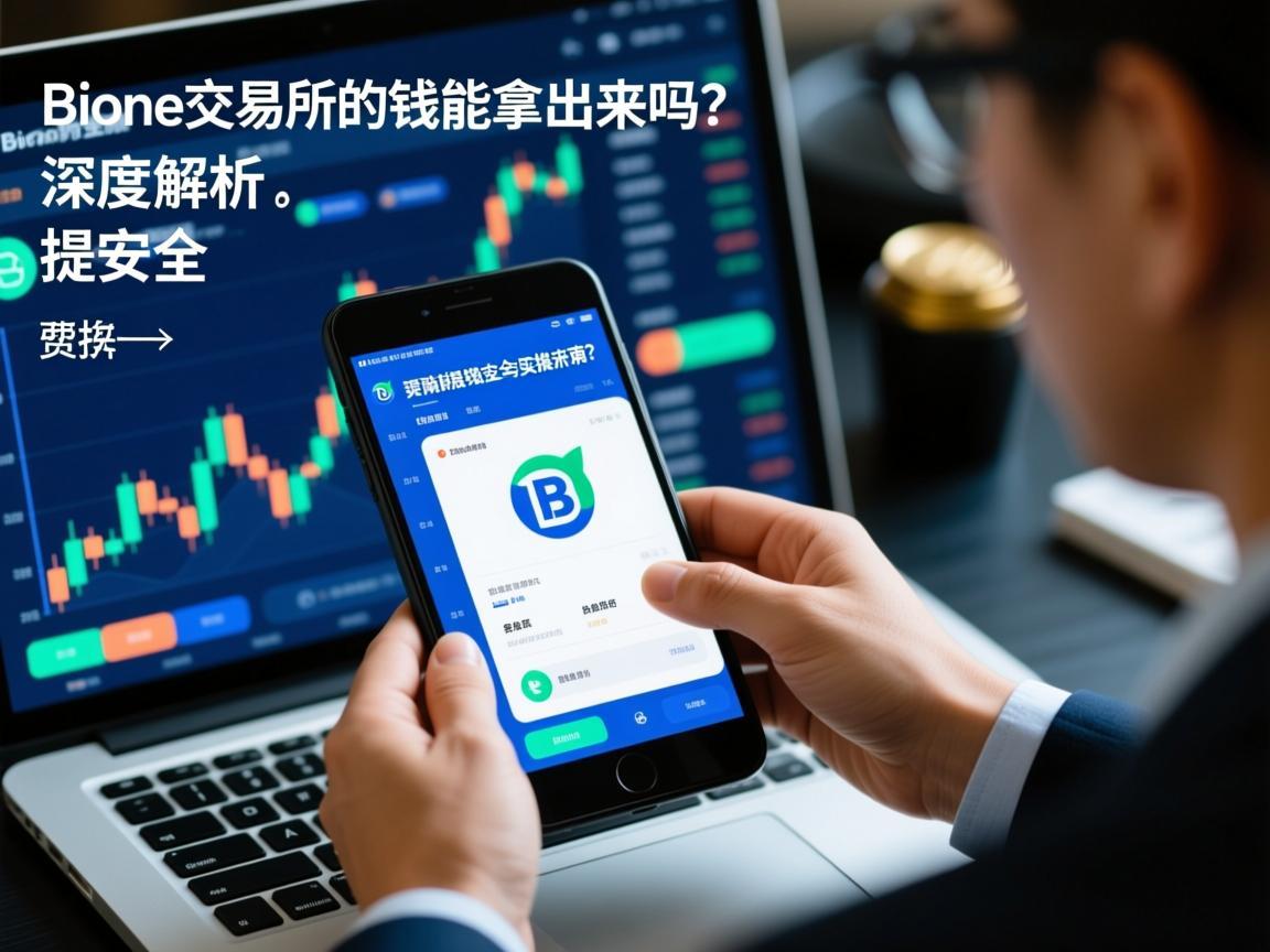 Bione交易所的钱能拿出来吗 深度解析提现安全与实操指南