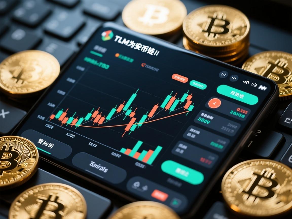 TLM为何在安币链上价格长期低迷 多维度解析背后的深层原因