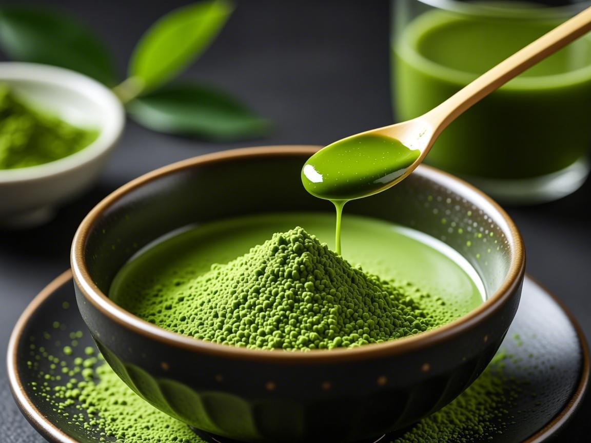 日本抹茶代购平台App，一键连接抹茶文化的味蕾桥梁