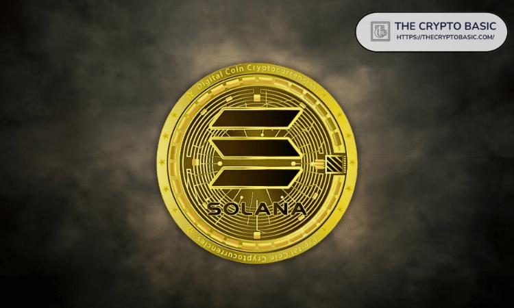西联汇款确认将在 Solana 平台上推出稳定币