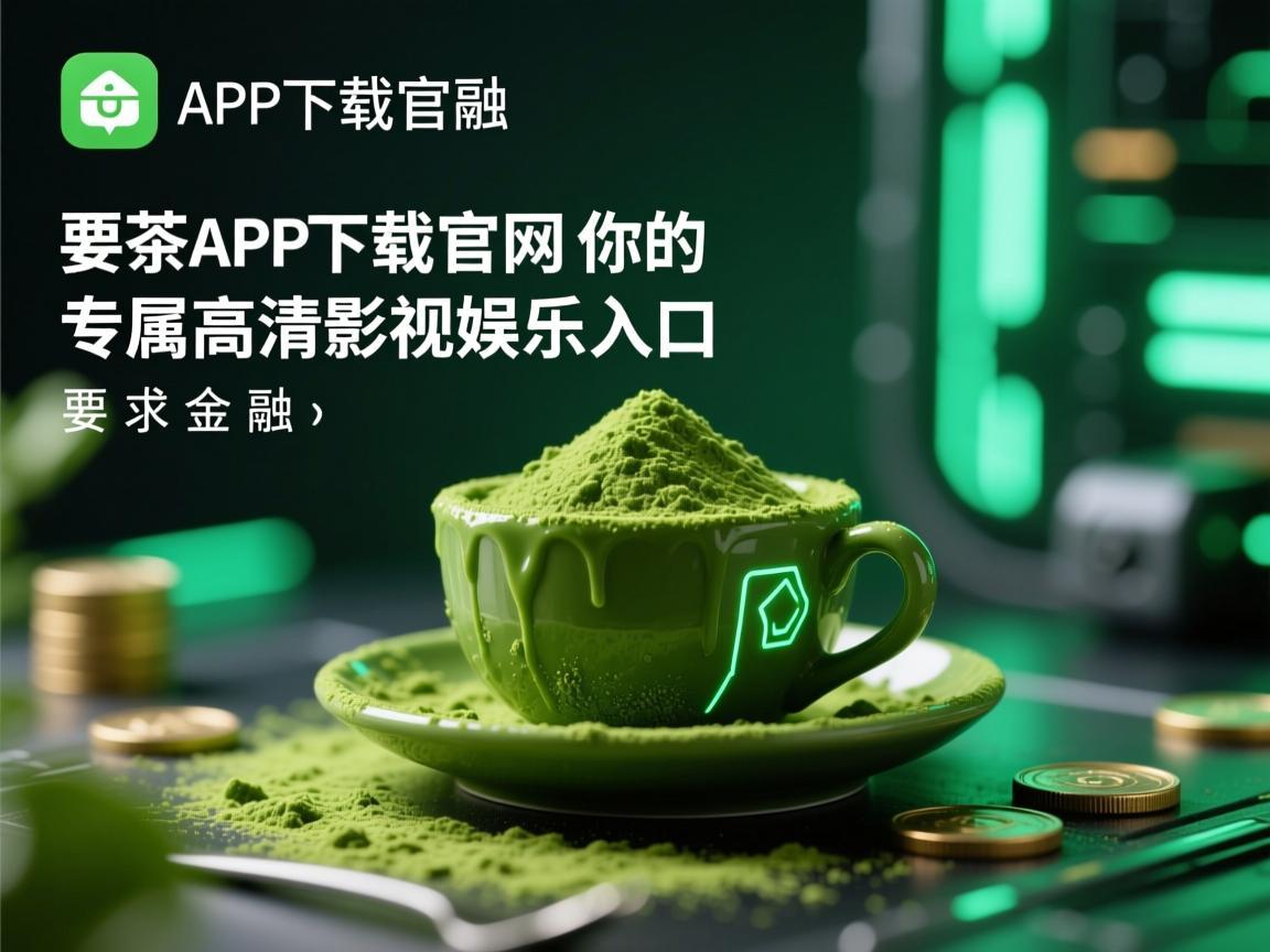 抹茶APP下载官网，你的专属高清影视娱乐入口