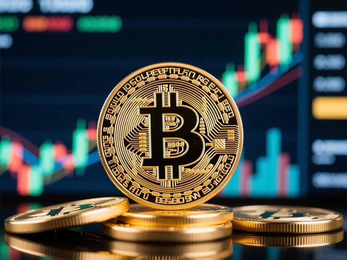 狗狗币股票代码是多少 一文读懂加密货币与股票市场的核心区别