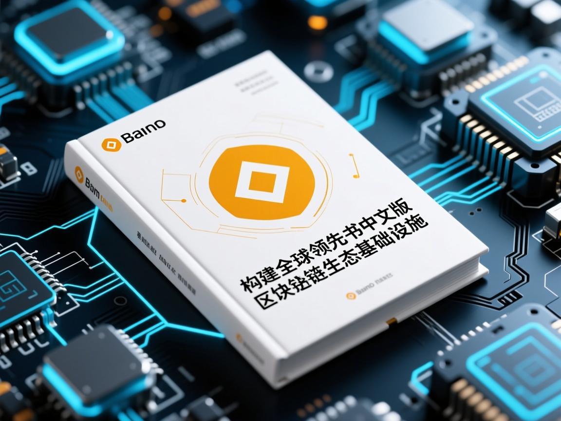 币安白皮书中文版，构建全球领先的区块链生态基础设施