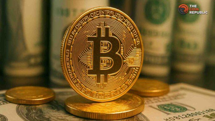 货币供应量爆炸式增长，比特币价格预测将达到 18 万美元