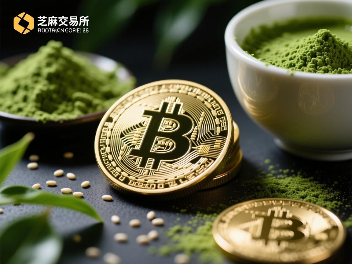 芝麻交易所与抹茶交易所，加密货币赛道的差异化探索者