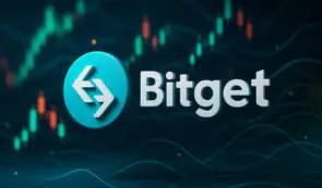 Bitget机构交易量飙升至230亿美元，Nansen强调流动性主导地位日益增强