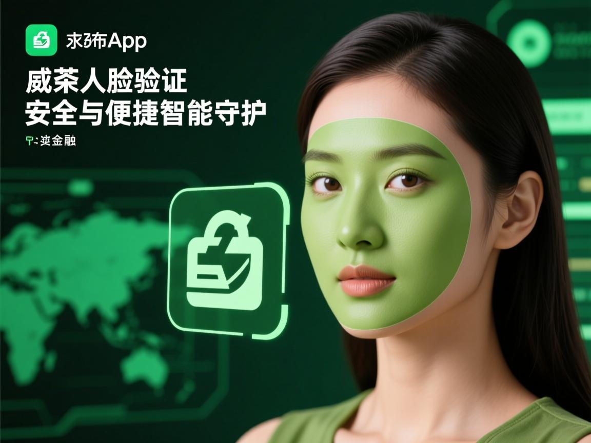 抹茶App人脸验证，安全与便捷的智能守护