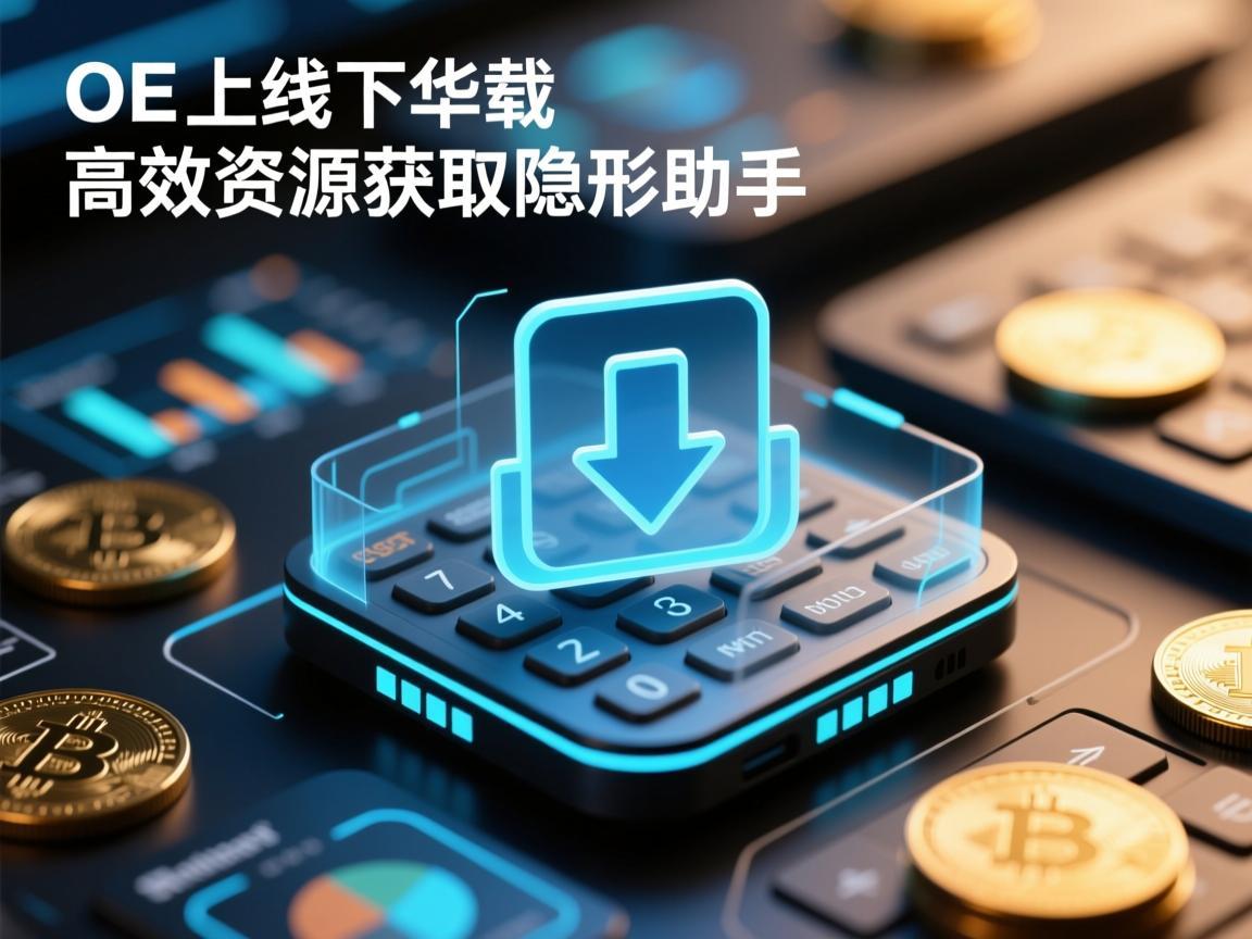 OE离线下载，高效资源获取的隐形助手