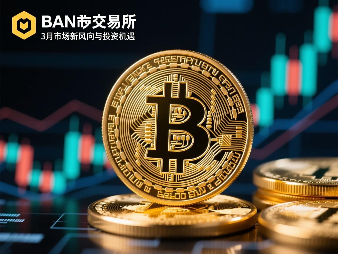 币安交易所3月上币动态，加密市场新风向与投资机遇
