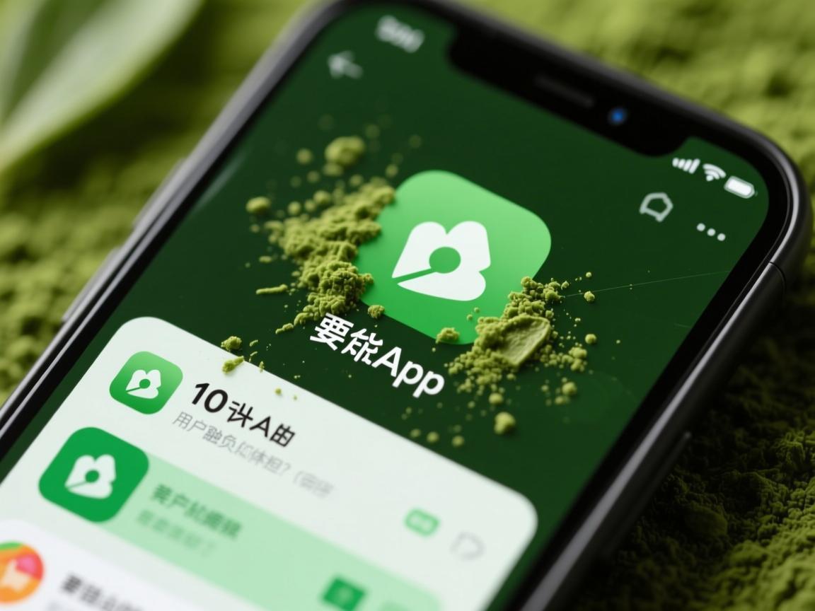 抹茶App闪退频发，用户体验的甜蜜负担如何化解