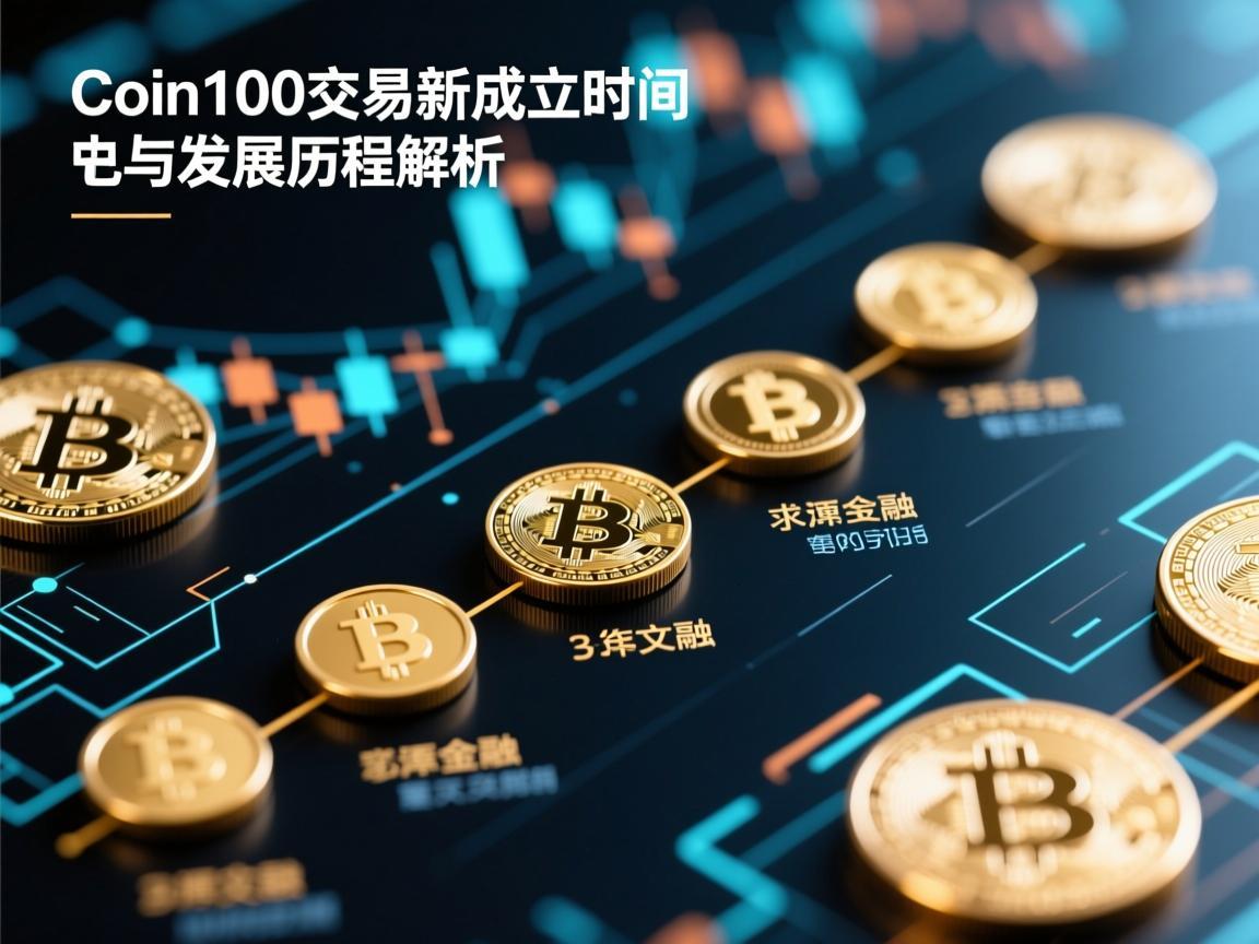 Coin100交易所成立时间与发展历程解析