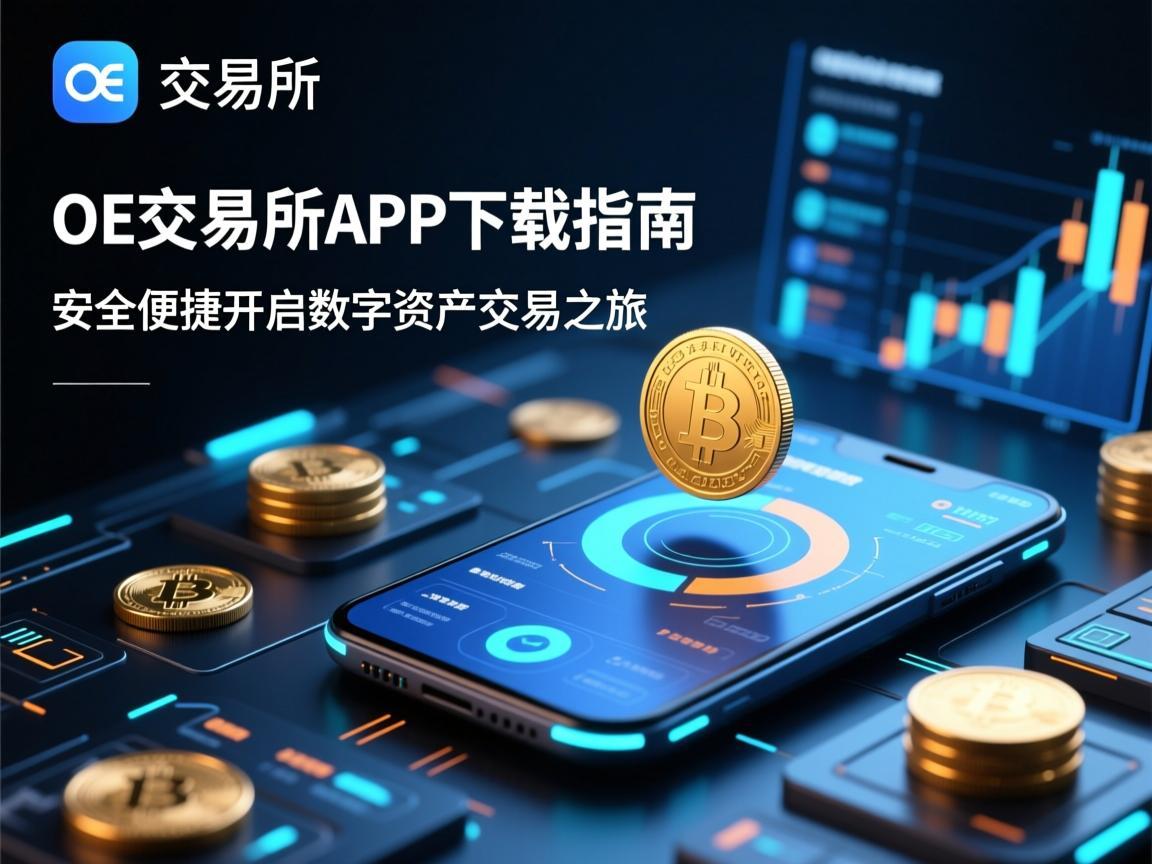 OE交易所APP下载指南，安全便捷开启数字资产交易之旅