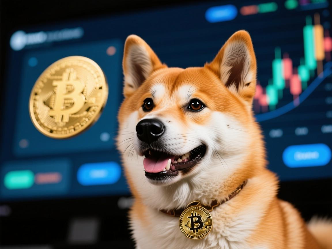 狗狗币还有发展前景吗 从社区活力到现实应用的探索
