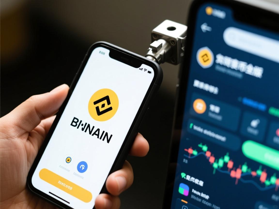如何安全安装币安iOS版App，详细指南与注意事项