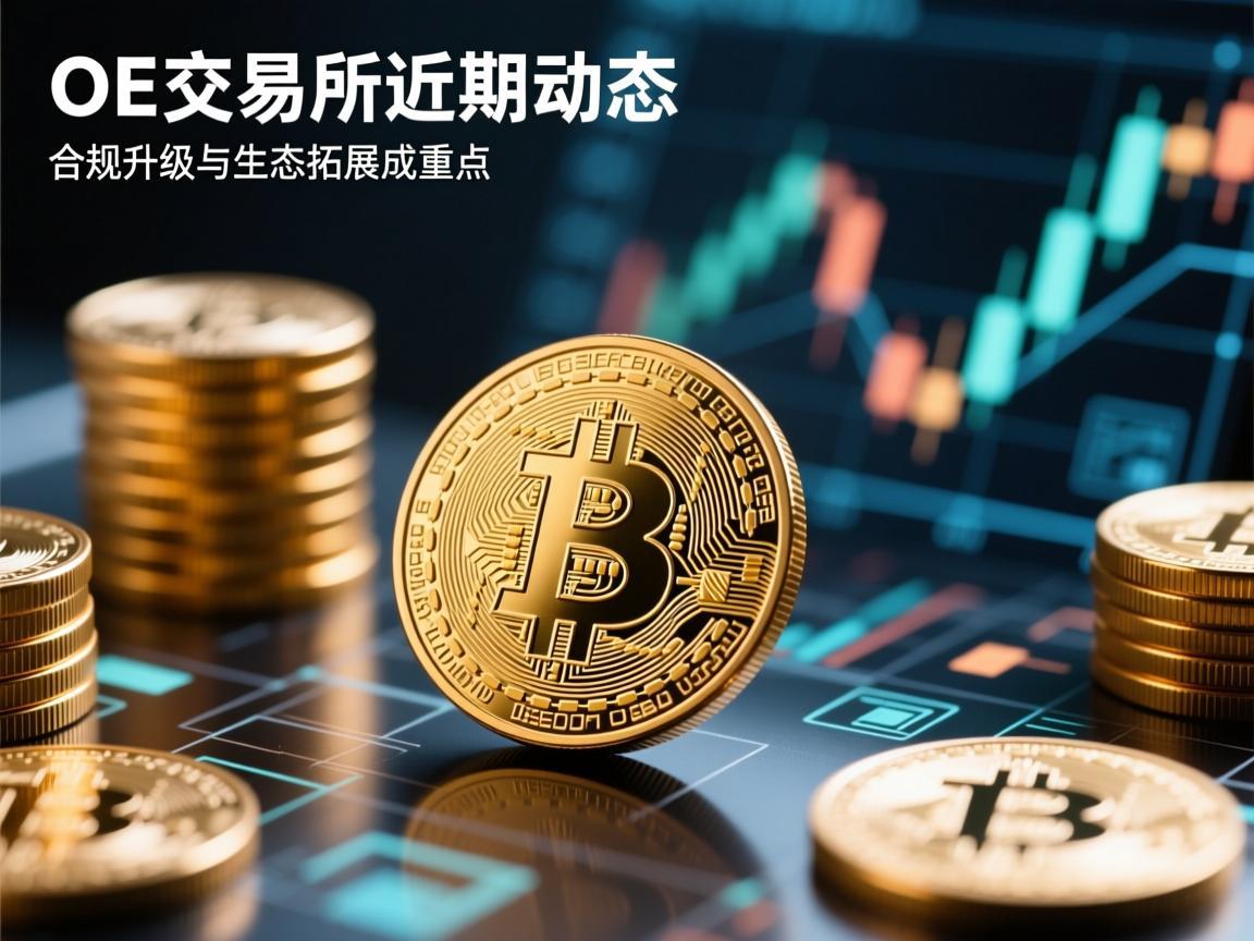 OE交易所近期动态，合规升级与生态拓展成重点