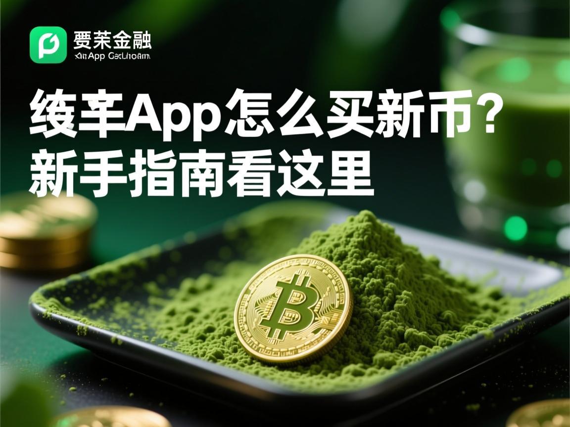 抹茶App怎么买新币 新手指南看这里