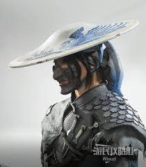 羊蹄山之魂风雅斗笠怎么获取