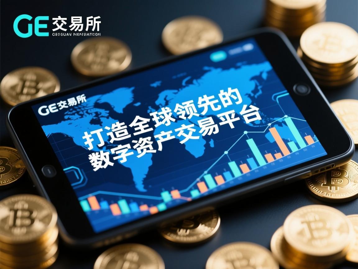 OE交易所，打造全球领先的数字资产交易平台