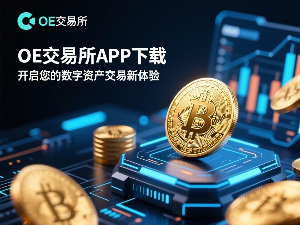 OE交易所APP下载，开启您的数字资产交易新体验