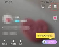 赫兹app怎样开启财富等级