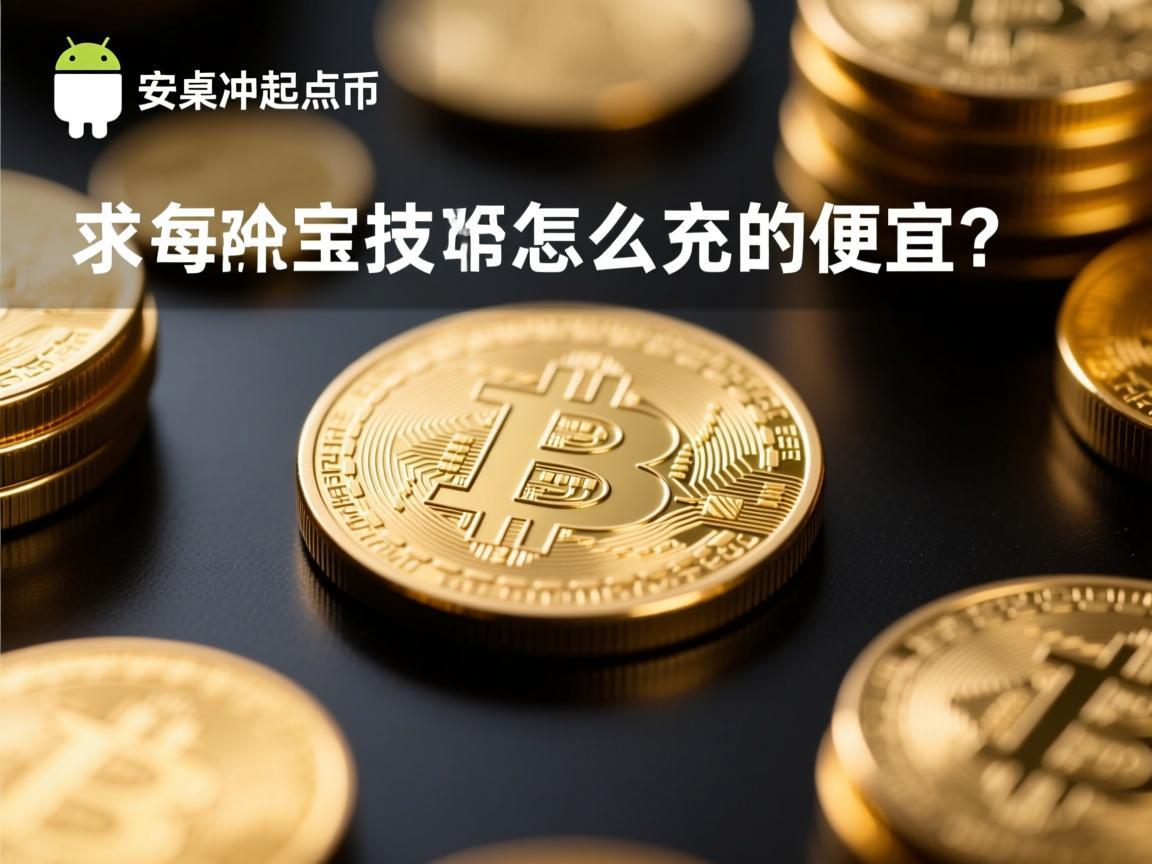 安卓冲起点币怎么充的便宜 5个实用技巧帮你省下不少钱