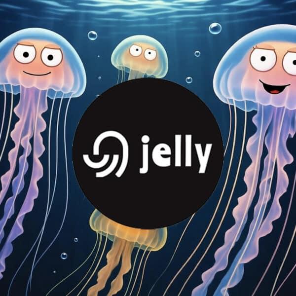 JellyJelly加密货币今日强势反弹+50%：这是现在最值得购买的加密货币吗