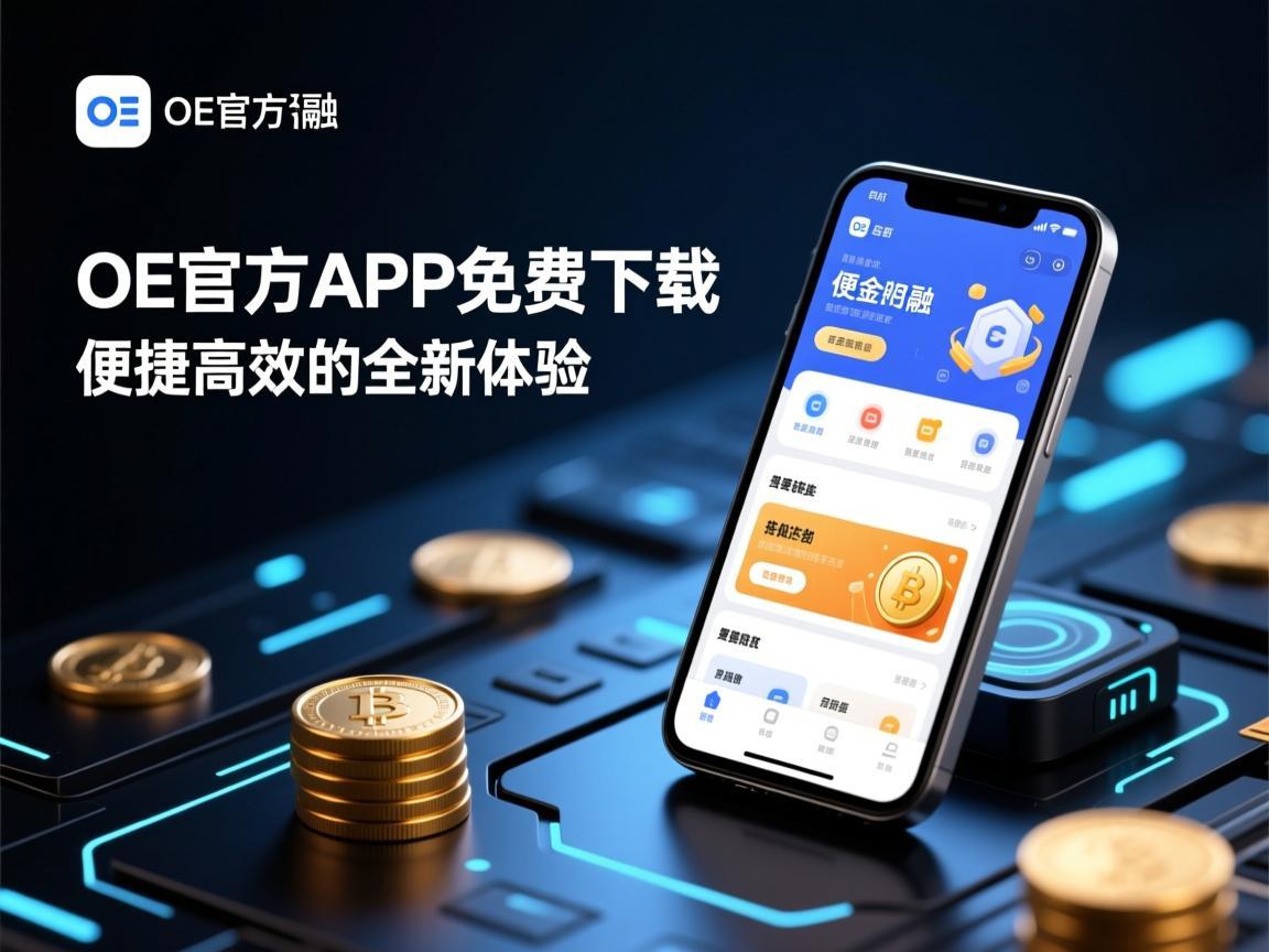OE官方APP免费下载，便捷高效的全新体验