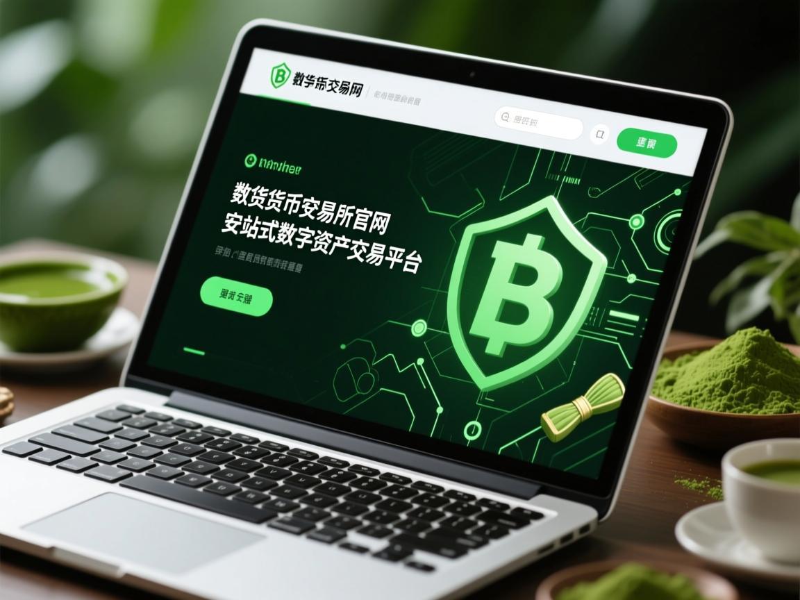 抹茶数字货币交易所官网，安全高效的一站式数字资产交易平台